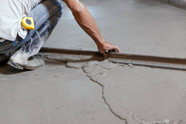 Best Concrete Contractor Near Me  in Hamburg, NJ