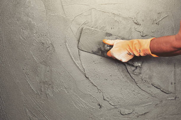 Best Concrete Foundation Repair  in Hamburg, NJ