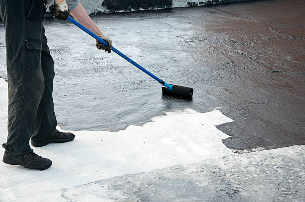 Best Driveway Concrete Repair  in Hamburg, NJ